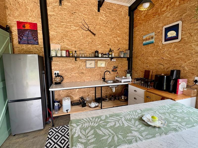 1 Bedroom Property for Sale in Airport Western Cape
